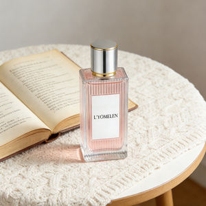 Nuevo Perfume en Aerosol Eau de Parfum de Marca Privada OEM de Alta Calidad, Aroma Floral Unisex de Larga Duración, 30 ml/50 ml/100 ml - Product Image 2