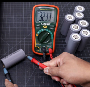 卡纳瓦诺 6000mAh <span class=keywords><strong>3</strong></span>.2V 圆柱形磷酸铁锂 (LiFePO4) 32700 电池芯 3C CE 认证 3000 次循环 <span class=keywords><strong>3</strong></span> 年保修 - Product Image 2