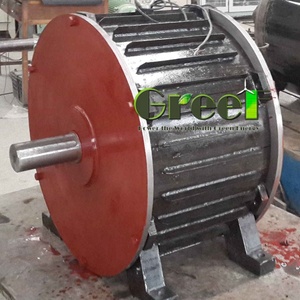 Generador Magnético de 1MW, Alternador de Energía Gratuita de 10kw 100kw 200kw - Product Image 6
