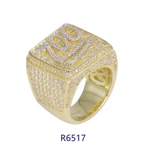 Großhandel Hochwertige 100 Herrenringe <span class=keywords><strong>Ring</strong></span> <span class=keywords><strong>Bing</strong></span> <span class=keywords><strong>Bing</strong></span> Schmuck - Product Image 1