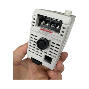 Eliminador de Electricidad Estática de Pared SJ-F050W SJ-F100W SJ-F150W SJ-F200W SJ-F250W SJ-F300W para Talleres Industriales, Eliminador de Polvo Antiestático - Product Image 5