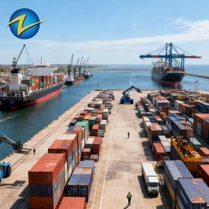 Servicio de Transporte Express LCL de China a México, Envío Marítimo DDP desde Shenzhen, Guangzhou, Foshan a <span class=keywords><strong>Tijuana</strong></span>, Baja California, Veracruz, Xalapa - Product Image 2