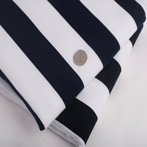 ผ้าโพลีเอสเตอร์5% สแปนเด็กซ์95% - Product Image 1