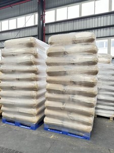 Axit amin 80% phân bón nước hòa tan axit amin ánh sáng màu vàng bột mịn Phân bón hữu cơ axit amin có nguồn gốc thực vật - Product Image 5