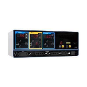 300W 전기외과 유닛 인간 기초 의료 외과 소작 전기 소작 휴대용 수의사 RF 투열 전기 기계 - Product Image 1