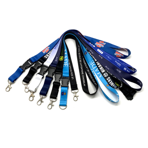 Sangle de cou pour porte-bouteille/porte-gobelet en silicone pour fête / porte-gobelet en plastique - Product Image 6