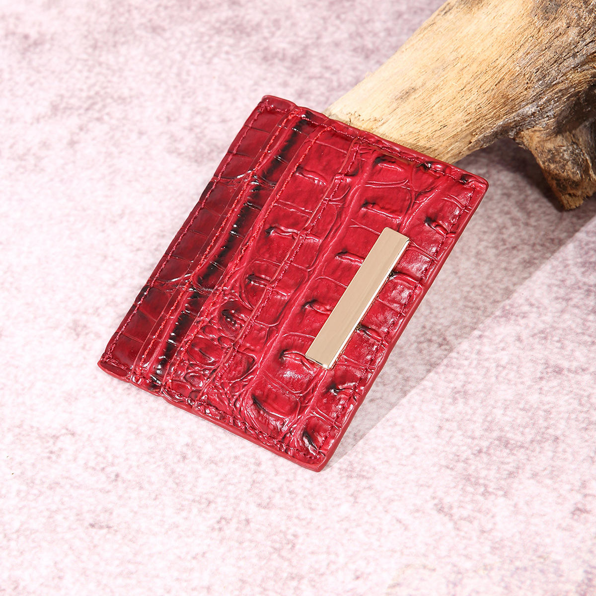 PG832 สีแดง