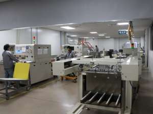 יצרן מספקים SKG-119 pcb מותאם אישית עם Hasl/osp - Product Image 5