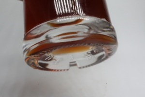 Bouteilles de liqueur en verre rondes vides de 70 cl 75 cl, transparentes, pour rhum, avec bouchon Guala, <span class=keywords><strong>bouteille</strong></span> de vodka de 500 ml pour les spiritueux - Product Image 4