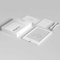 Liseur de livres électroniques économique de 6 pouces Poke4 Lite Boox Tablet pour la vente en gros