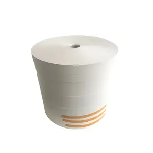 Cốc Giấy 1Oz Tráng PE Kép Của Nhà Sản Xuất Trung Quốc Để Làm Cup170-320gsm Giấy