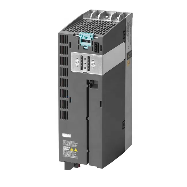 Hot Selling Siemens Frequenz umrichter 6SL3210-1KE27-0UB1