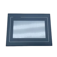 Panel HMI con Pantalla Táctil DOP-107BV, Monitor PLC, Pantalla TFT de 7 Pulgadas, Resolución 480x272, Automatización Industrial, Ethernet, Nuevo