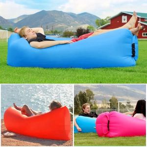 Outdoor Simple <b>Inflatable</b> <b>Sofa</b> Convenient - Product Image 2