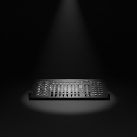 Console de contrôle DMX 40 canaux XINGCHEN pour éclairage de scène LED professionnel, projecteurs PAR à tête mobile RGB IP33 pour stades sportifs, garantie 1 an