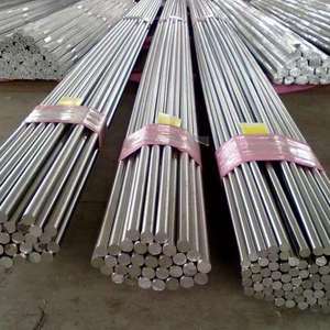 Barre ronde en acier inoxydable ASTM SS Rod 201 210 310S 316 340L SUS 401 416 316ti - Product Image 5