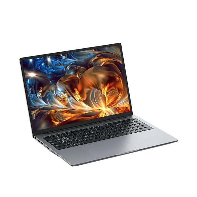 Brand New Student Education 16inch 2560*1660 Portable Pc Notebooks Computers Core I7 Business Study Office Gaming Laptop