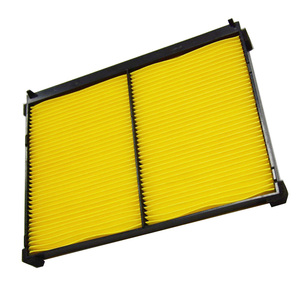 Filtre à air d'habitacle SUZUKI CE OE 95861-64J10, pièces moteur haute performance, vente chaude, <span class=keywords><strong>automobile</strong></span>, NON-TISSÉ, 274*205*26.5mm, CN;GUA - Product Image 6