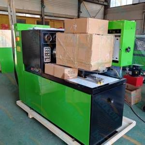 Стенд для испытания механических насосов и форсунок <span class=keywords><strong>Common</strong></span> <span class=keywords><strong>Rail</strong></span> BEACON CRS900S, 12 цилиндров, Евро-<span class=keywords><strong>2</strong></span>, для инжекторов и насосов <span class=keywords><strong>Common</strong></span> <span class=keywords><strong>Rail</strong></span> - Product Image 6