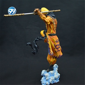 รูปปั้นกษัตริย์รูปลิงหล่อมาซิงเกอร์ Z ขายดี - Product Image 3