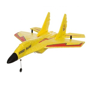 Avión RC Mini Polaris-X1 323mm / Skywalker J11 Plus 325mm Envergadura PP RTF 2.4Ghz con Giroscopio, Control Remoto y Batería - Product Image 3