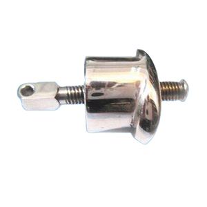 Acier au carbone de moulage de précision pour les services durables de moulage de pièces d'auto d'industrie automobile - Product Image 1