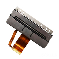 Modul Printer Baru untuk Posiflex PP-6900 Printhead Thermal dengan Pemotong 80MM Kepala Cetak Struk PP-6900 Modul Printer