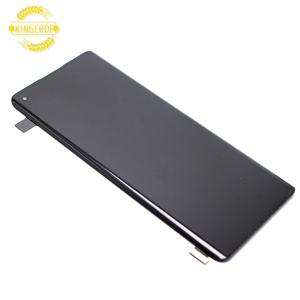Amoled pour <span class=keywords><strong>Oppo</strong></span> <span class=keywords><strong>Reno</strong></span> 4 Pro 5 Pro <span class=keywords><strong>6</strong></span> Pro 7 Pro LCD Display Touch Screen Digitizer Assembly pour <span class=keywords><strong>OPPO</strong></span> Reno4 5 <span class=keywords><strong>6</strong></span> 7 Pro LCD Screen - Product Image 3