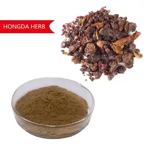 OEM Top Quality Myrrh Extract Powder Commiphora Myrrha Extract