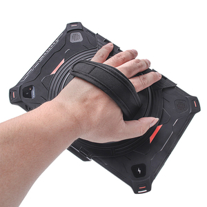 2025 mới nhất bán sỉ Android 14 gồ ghề Tablet PC toàn cầu 4 gam LTE IP68 8GB + 256GB 10 inch Octa-core tablette tableta với Dual Sim - Product Image 2