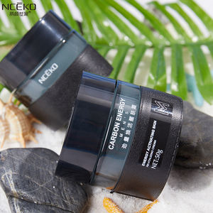 Crema Hidratante Revitalizante para <span class=keywords><strong>Hombre</strong></span> NCEKO OEM, Loción Facial con Energía de Carbón para el Cuidado y Renovación Masculina, Hidratante de Carbón para el Cuidado Diario - Product Image 5