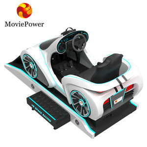 Simulateur <span class=keywords><strong>de</strong></span> course VR Nouveau <span class=keywords><strong>prix</strong></span> Jeux d'arcade VR Voiture <span class=keywords><strong>de</strong></span> course 6DOF avec 3 écrans Simulateur <span class=keywords><strong>de</strong></span> conduite VR Machine <span class=keywords><strong>de</strong></span> jeu - Product Image 5