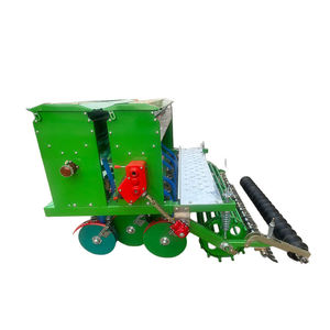 Semoir de précision Xishen multi-cultures haute efficacité <span class=keywords><strong>14</strong></span> rangs avec double boîte de vitesses, plateau à <span class=keywords><strong>engrais</strong></span>, pour céréales et blé, semis de 3,5 à <span class=keywords><strong>7</strong></span>,8 cm - Product Image 6