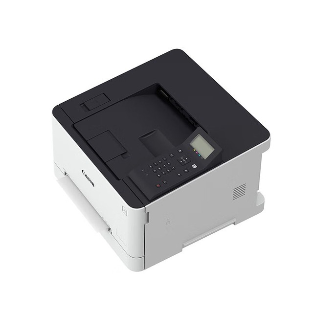 FOR Can on Laser Printer (LBP623Cdn)A4/color/21-21PPM/double-sided/network Brand New Original Laser Single Function Printer
