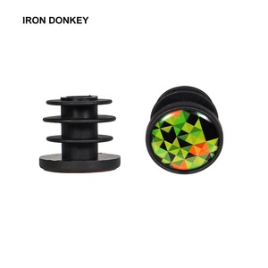 IRONDONKEY Embout de Guidon de Vélo de Route Réglable avec Verrouillage, Accessoires de Guidon pour VTT - Product Image 2