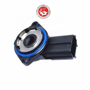 Cảm biến vị trí bướm ga 988f-9b989-bb 988f-9b989-ba 988f9b989 TH265 2132722 5s5127 89054618 tps6037 tpsh265 1071403 988f9b989bb - Product Image 3