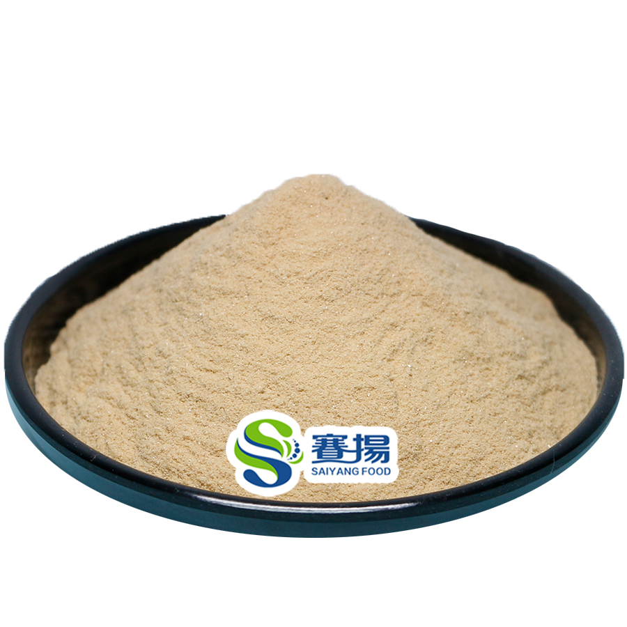 Порошок для заваривания хризантемы, высококачественный желтый высушенный порошок для заваривания хризантем