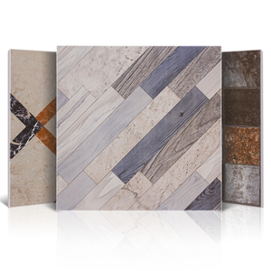 400X400Mm New Desgin Tráng Men Gốm Tường Và Gạch Lát Sàn - Product Image 2