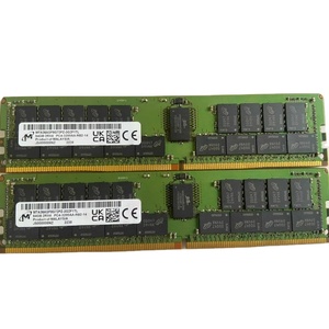 MTA36ASF8G72PZ-3G2E R.on 64G DDR4 3200 ECC REG RDIMM Server <b>Memory</b> <b>Stick</b> High-Speed Performance 3200 MHz for Faster Computing Sp - Product Image 1