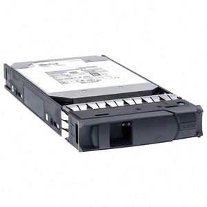 คุณภาพเยี่ยม X480a-R6 Netapp 8tb 7.2k 6gbps Sata 3.5 ฮาร์ดดิสก์เซิร์ฟเวอร์พร้อม Smart Carrier - Product Image 3