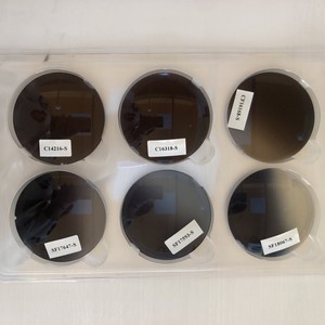 Anti UV 1.499 CR39 Non Patinata Occhiali <span class=keywords><strong>Da</strong></span> Sole Polarizzati Lente di Prescrizione di <span class=keywords><strong>Lenti</strong></span> Per Occhiali - Product Image 5