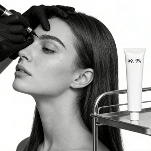 <span class=keywords><strong>Kit</strong></span> <span class=keywords><strong>de</strong></span> Microblading con Crema para Tatuajes Indolora al 99.9%, Máquina <span class=keywords><strong>de</strong></span> <span class=keywords><strong>Tatuar</strong></span> Profesional, <span class=keywords><strong>Kit</strong></span> <span class=keywords><strong>de</strong></span> Cuidado Posterior para Cejas, Disponible en Stock - Product Image 3