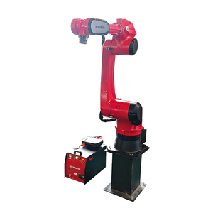Machine de soudage laser économique Raycus 1,5 kW, 2 kW, 3 kW, adaptée aux applications de soudage, aux pièces automobiles et au traitement de tôles. - Product Image 1