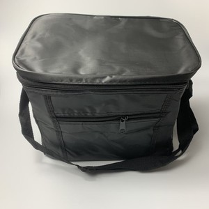 Sac isotherme Oxford portable sérigraphié en usine OEM emballage alimentaire résistant à l'eau pour conservation fraîche - Product Image 3