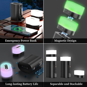 Senya-Pro Energy Saving Dusk to Dawn <strong>Sensor</strong> RGB Wall Plug LED <strong>Motion</strong> <strong>Sensor</strong> Color Changing Light Christmas - Product Image 4