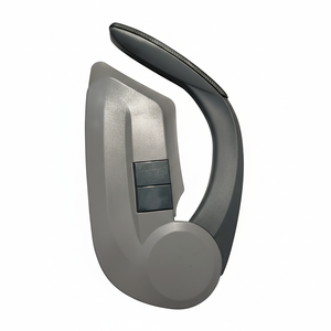 ที่วางแขนเบาะนั่งผู้โดยสารรถบัสแบบพับได้สุดหรู พร้อมผิวคาร์บอนไฟเบอร์ และปุ่มปรับระดับในตัว สำหรับรถโค้ชและรถบ้าน - Product Image 1