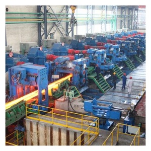 Полностью Автоматическая арматурная линия, листовая сталь - Product Image 5