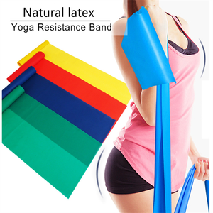 Dây Kháng Lực Tập Thể Dục Yoga Logo Màu <span class=keywords><strong>Nude</strong></span> Theo Yêu Cầu Trực Tiếp Từ Nhà Máy - Product Image 5