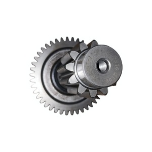ระบบส่งกำลังรถบรรทุกคุณภาพสูง อะไหล่อื่นๆ JS125T-1707047 เพลาเชื่อมต่อระบบส่งกำลังสำหรับ Sinotruk - Product Image 5