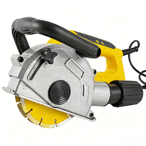 <span class=keywords><strong>Populaire</strong></span> 220v 7400 tr/min industriel électrique mur Chaser Power Cutter pour béton brique plomberie produit le plus vendu - Product Image 1